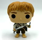 Funko Pop! The Lord of the Rings Samwise Gamgee #445 Glow in the Dark - No Box