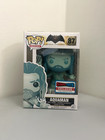 Aquaman #87 Funko Pop (Blue) | Simply Toys Exclusive | DC Comics