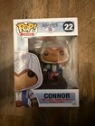 Funko Pop! Games #22 - Assassin's Creed III - Connor