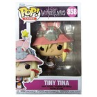 POP Games 858 – Tiny Tina Wonderlands