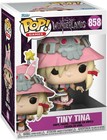 Funko Tiny Tina's Wonderlands Tiny Tina Pop! Vinyl Figure #858