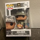 FUNKO POP 46731 Military US Army Male