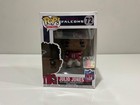 Funko Pop! Football Sports NFL Julio Jones Atlanta Falcons Vinyl Figure #72