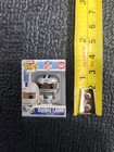 Ceedee Lamb Bitty Funko Pop Nfl Dallas Cowboys
