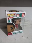 Funko Pop 39920 Football: Virgil Van Dijk Vinyl Figure Liverpool FC