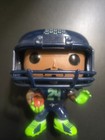 Marshawn Lynch #24 Blue OOB Funko POP! #03 - Seattle Seahawks