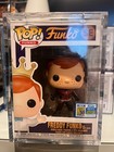Funko Pop Freddy Funko  as Ant-Man San Diego Comic-Con LE 350 W/ Pop Armor