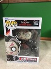 Funko Pop! NIB - Doctor Strange Multiverse of Madness Dead Strange 1032