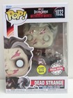 Funko Pop Marvel Multiverse Dead Doctor Strange Glow in Dark Special Ed #1032