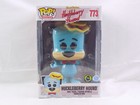 Brand New Funko Huckleberry Hound 773 Hanna Barbera Pop Figure