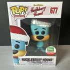 Funko Pop! | Huckleberry Hound | Hanna Barbera | Funko Limited Edition | #677