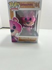 Funko POP! Animation Hanna Barbera Snagglepuss #168 Vinyl Figure