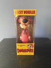 SNAGGLEPUSS  Bobblehead FUNKO Wacky Wobbler Hanna-Barbera Classic Cartoon RARE!