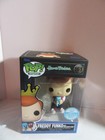 Funko Pop! Digital Freddy Funko With Huckleberry Hound #161 Royalty LE 2300
