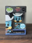 Funko Pop! Digital 160 Huckleberry Hound Banjo Grail LE 999 Hanna Barbera