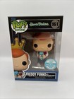 Funko Pop! Digital Freddy With Huckleberry Hound #161 Royalty LE 2300 Protector