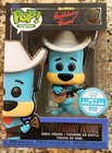 Funko Pop! Digital #160 Hanna-Barbera Huckleberry Hound Banjo Grail LE 999