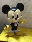 Mickey Mouse Walt Disney Funko Conductor The True Original 90 Years New