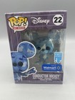 Conductor Mickey Disney Animation Art Series Special Edition Funko Pop #22