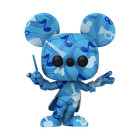 Conductor Mickey Disney Animation Art Series Special Edition Funko Pop #22