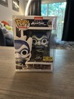 Funko Pop! Vinyl: Avatar: The Last Airbender - The Blue Spirit Chase GITD HT Ex