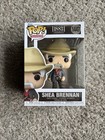 FUNKO POP! Television Yellowstone 1883 #1447 Shea Brennan Vinyl Figure Brand New