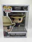 Funko Pop Television: 1883 Shea Brennan #1447