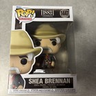 Funko Pop! Television 1883 #1447 Shea Brennan