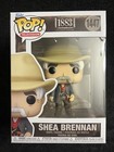 Funko Pop! Yellowstone 1883: Shea Brennan #1447