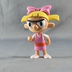Helga Pataki Funko Mystery Mini Vinyl Figure Hey Arnold Nickelodeon