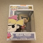 Helga Pataki Funko Mystery Mini Vinyl Figure Hey Arnold Nickelodeon