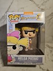 HEY ARNOLD! HELGA PATAKI FUNKO POP (325) NEW
