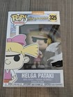 Funko Pop! Vinyl: Nickelodeon - Helga Pataki #325