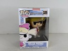 Funko POP Vinyl - Animation - Hey Arnold - Helga Pataki - #325 Sun Damaged
