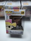 Funko Pop Animation Nickelodeon Hey Arnold Helga Pataki #325 Vinyl Figure