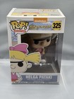 Funko Pop! Animation Nickelodeon Hey Arnold! Helga Pataki #325.  3587