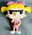 Funko Pop Hey Arnold! HELGA PATAKI #325 4.5”Vinyl Figure Viacom Nickelodeon 2017