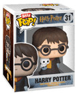 Funko Bitty POP! ■ Harry Potter #31 ■ Harry Potter ■ 2023