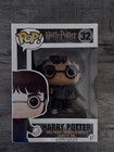 Funko Pop! Vinyl: Harry Potter - Harry Potter (w/ Prophecy) #32