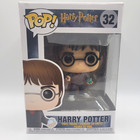 Funko Pop! Vinyl: Harry Potter - Harry Potter (w/ Prophecy) #32
