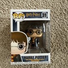 Funko Pop! Harry Potter #31 Vinyl Figure