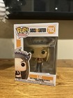 Funko Pop! Vinyl: Soul Eater - Liz #782 W/ Protector