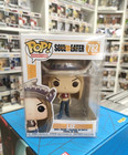 FUNKO POP LIZ 782 - SOUL EATER ANIMATION ORIGINAL VINYL + PROTECTOR