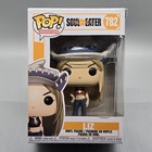 Liz Thompson #782 ~ Funko Pop Animation Soul Eater in Protector (Damaged)