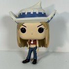Funko Pop! 2020 Animation Bones Square Enix Company Soul Eater 782 Liz