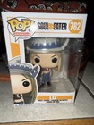 Funko Pop! Vinyl: Soul Eater - Liz #782