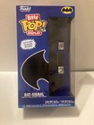 NEW Funko Bitty Pop! Display Bat-Signal with Batman #19 & The Joker #36