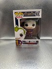 FUNKO Pop Vinyl The Joker #53