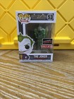 Funko Pop! Vinyl: Batman: Arkham Asylum - The Joker ( Green Chrome)2019 NYCC EXL