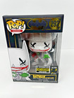 Funko Pop 43970 Heroes: Batman # 292 The Joker is Wild Vinyl Figure W/Protector
